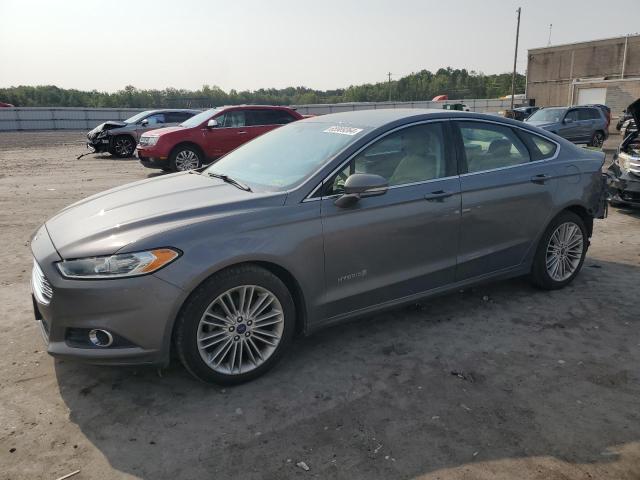 FORD FUSION SE 2014 3fa6p0lu9er182895