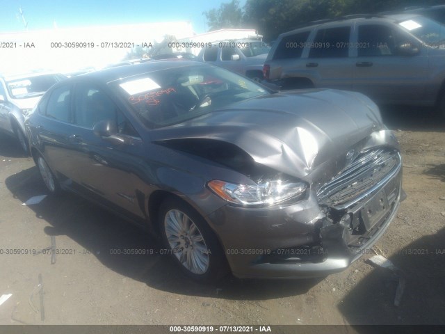 FORD FUSION 2014 3fa6p0lu9er206399