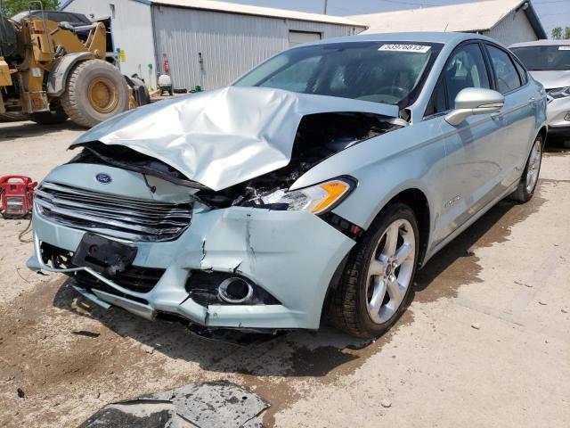 FORD FUSION SE 2014 3fa6p0lu9er239662