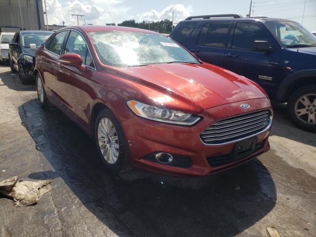 FORD FUSION SE 2014 3fa6p0lu9er244568