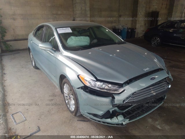 FORD FUSION 2014 3fa6p0lu9er252461