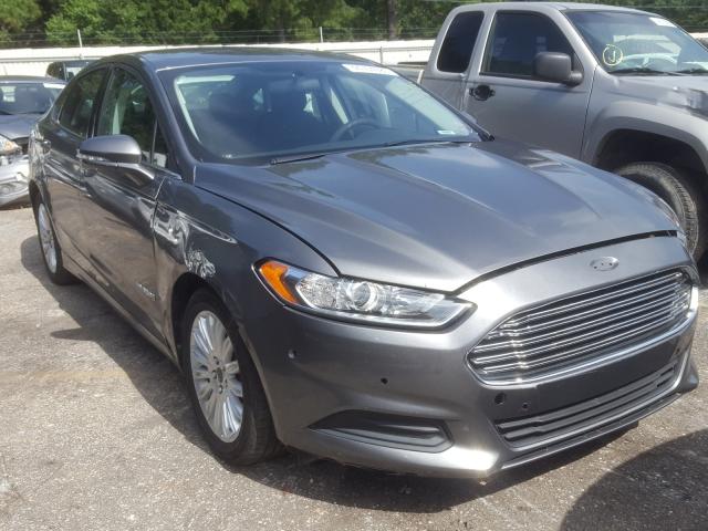 FORD FUSION SE 2014 3fa6p0lu9er260303