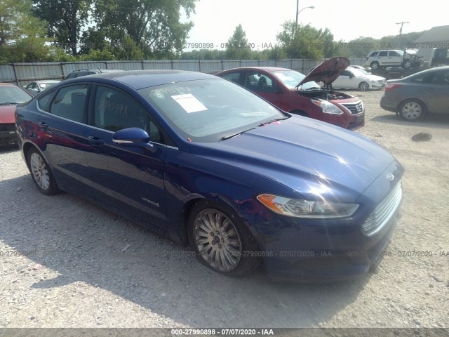 FORD FUSION 2014 3fa6p0lu9er260561