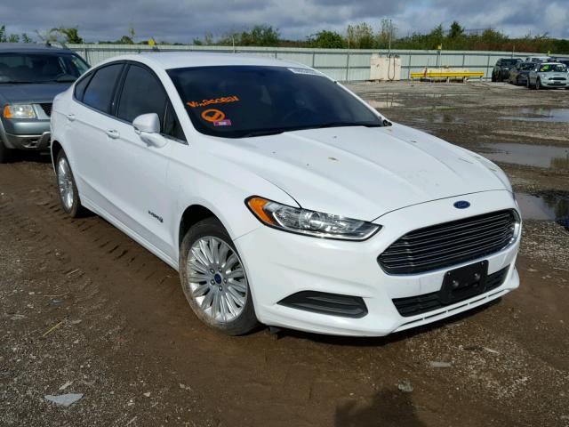 FORD FUSION SE 2014 3fa6p0lu9er260821