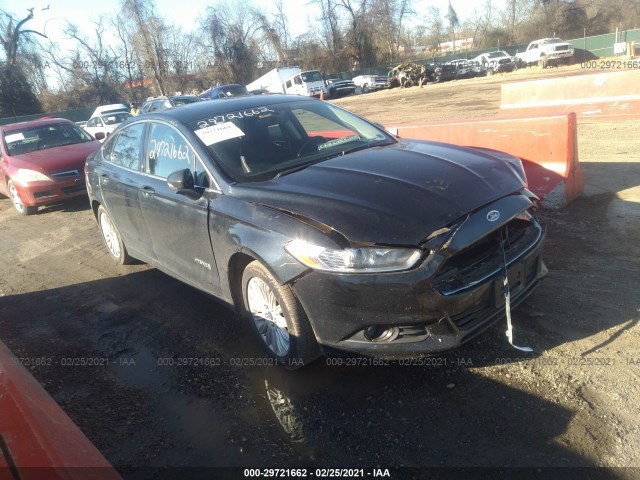 FORD FUSION 2014 3fa6p0lu9er265792