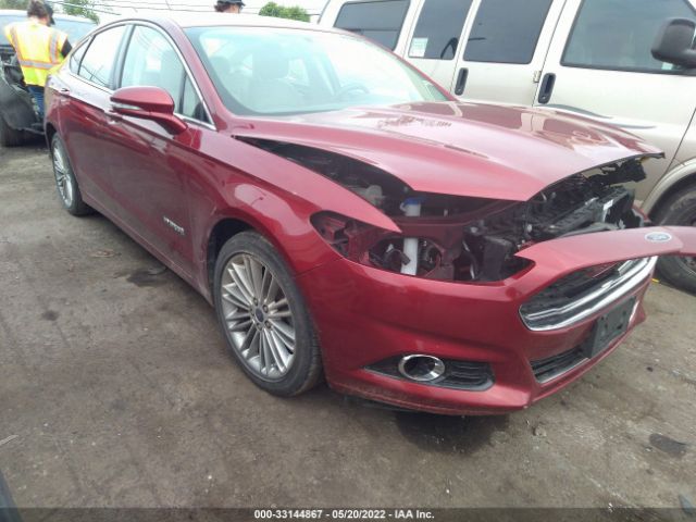 FORD FUSION 2014 3fa6p0lu9er274931