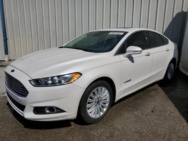 FORD FUSION SE 2014 3fa6p0lu9er278977