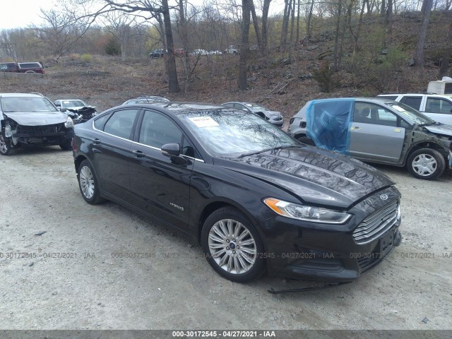 FORD FUSION 2014 3fa6p0lu9er281393