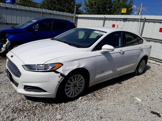 FORD FUSION SE 2014 3fa6p0lu9er281653