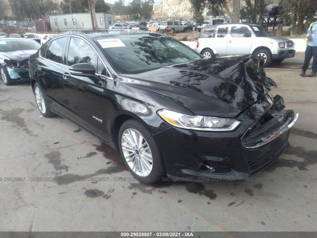 FORD FUSION 2014 3fa6p0lu9er317308