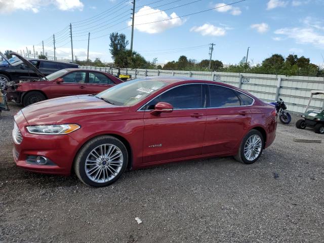 FORD FUSION SE 2014 3fa6p0lu9er327322