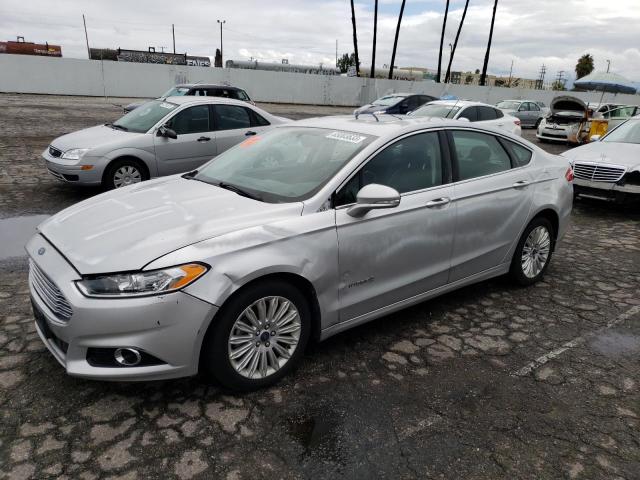 FORD FUSION SE 2014 3fa6p0lu9er356352