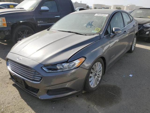 FORD FUSION SE 2014 3fa6p0lu9er357517