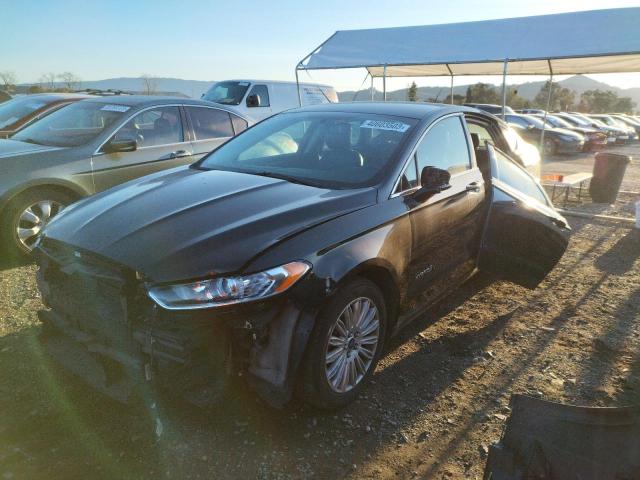 FORD FUSION SE 2014 3fa6p0lu9er357579