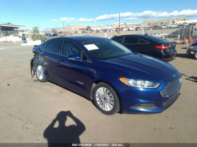 FORD FUSION 2014 3fa6p0lu9er366542