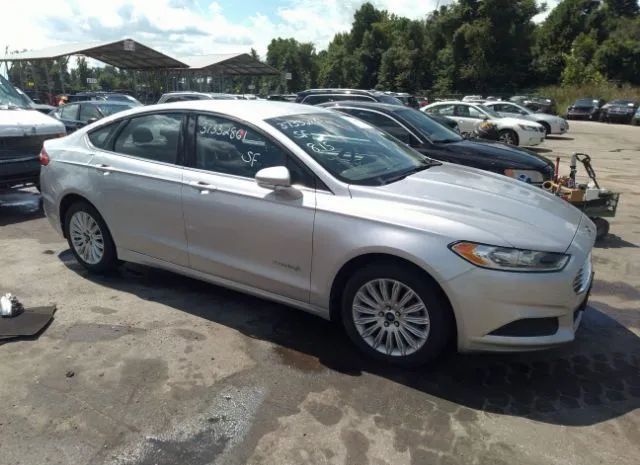 FORD FUSION 2014 3fa6p0lu9er373815