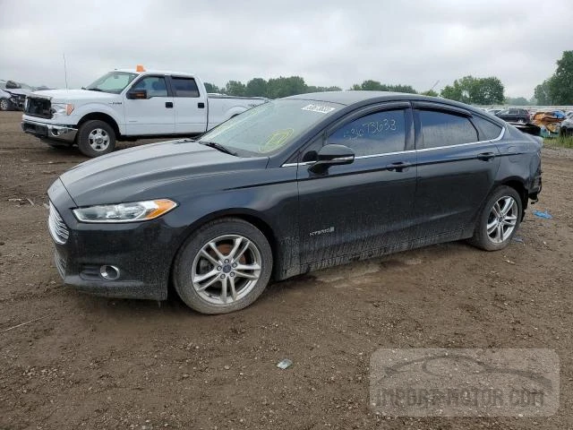 FORD FUSION 2015 3fa6p0lu9fr112931