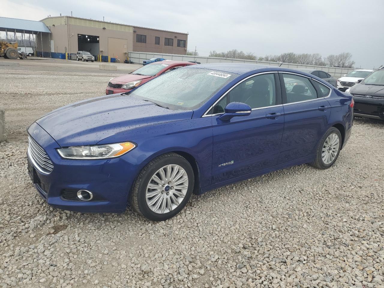 FORD FUSION 2015 3fa6p0lu9fr127624