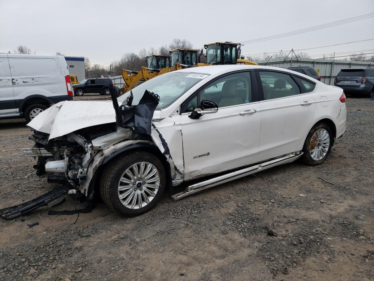 FORD FUSION 2015 3fa6p0lu9fr156752