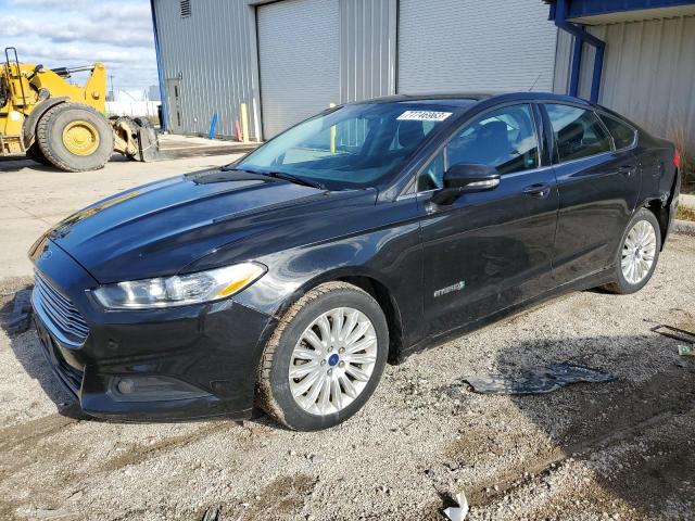 FORD FUSION 2015 3fa6p0lu9fr158260