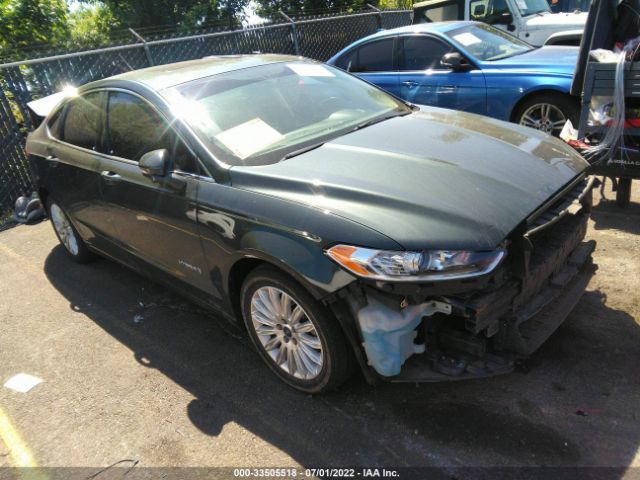 FORD FUSION 2015 3fa6p0lu9fr166648