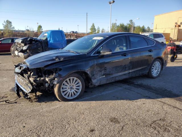 FORD FUSION 2015 3fa6p0lu9fr166729