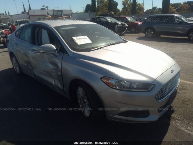 FORD FUSION 2015 3fa6p0lu9fr170232