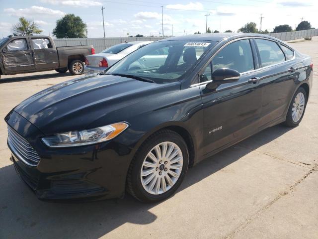 FORD FUSION SE 2015 3fa6p0lu9fr183496