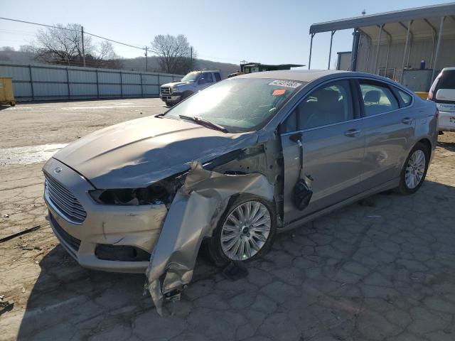 FORD FUSION 2015 3fa6p0lu9fr192201