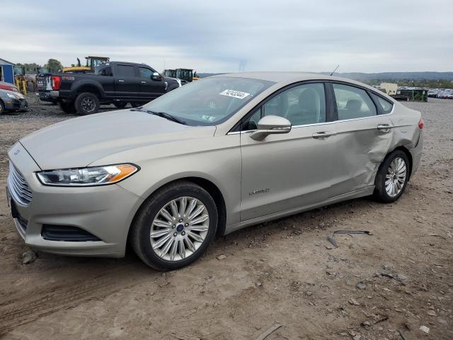 FORD FUSION SE 2015 3fa6p0lu9fr203438