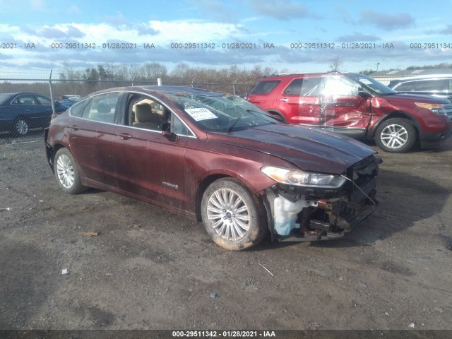 FORD FUSION 2015 3fa6p0lu9fr208817