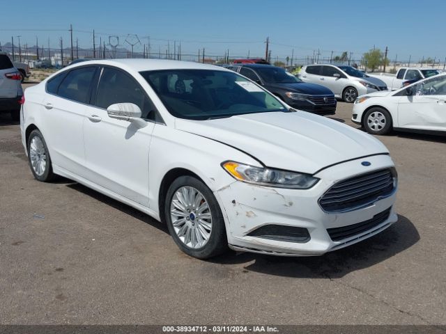 FORD FUSION HYBRID 2015 3fa6p0lu9fr214388