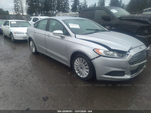 FORD FUSION 2015 3fa6p0lu9fr214729