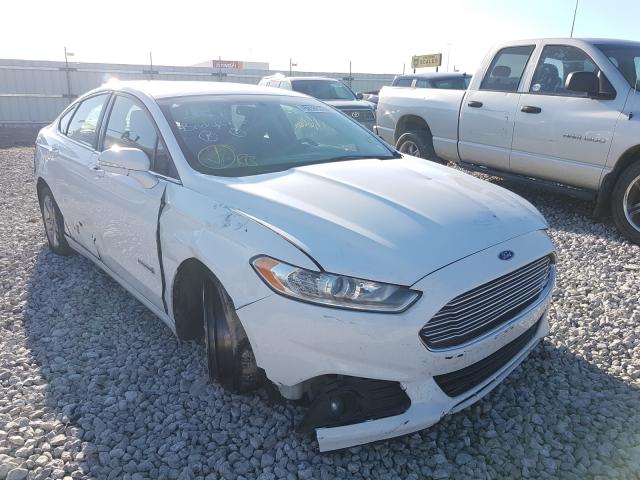 FORD FUSION SE 2015 3fa6p0lu9fr215749