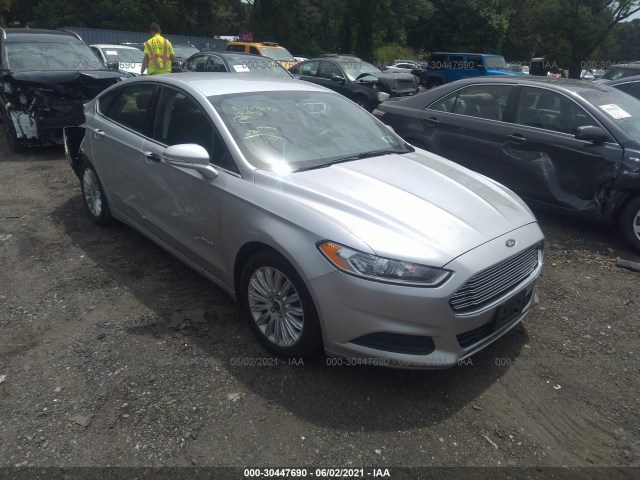 FORD FUSION 2015 3fa6p0lu9fr229490