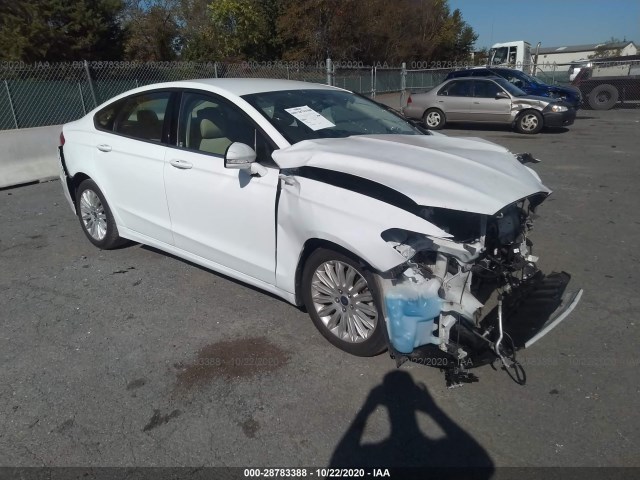 FORD FUSION 2015 3fa6p0lu9fr242448