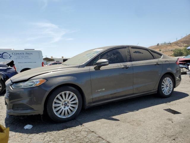 FORD FUSION 2015 3fa6p0lu9fr254244