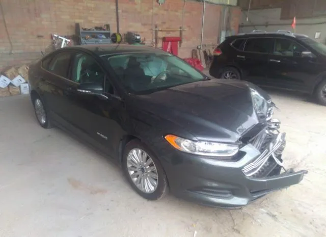 FORD FUSION 2015 3fa6p0lu9fr254468