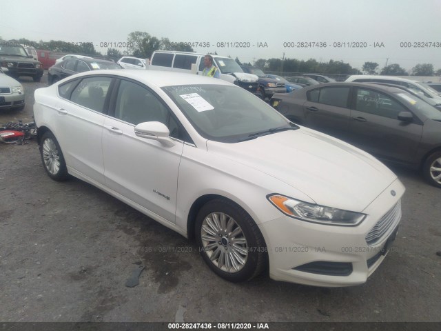 FORD FUSION 2015 3fa6p0lu9fr256284