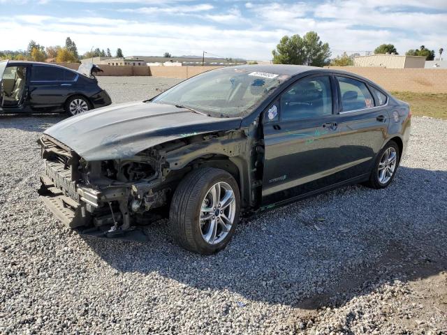 FORD FUSION 2015 3fa6p0lu9fr257743