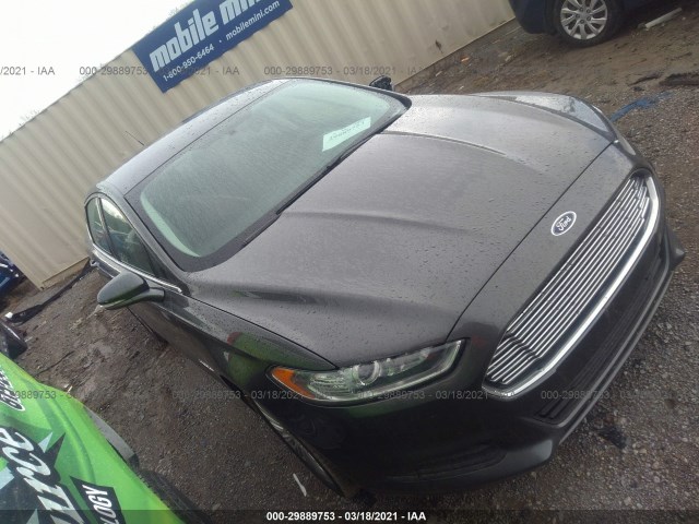 FORD FUSION 2015 3fa6p0lu9fr265664