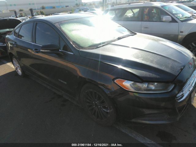 FORD FUSION 2015 3fa6p0lu9fr265972