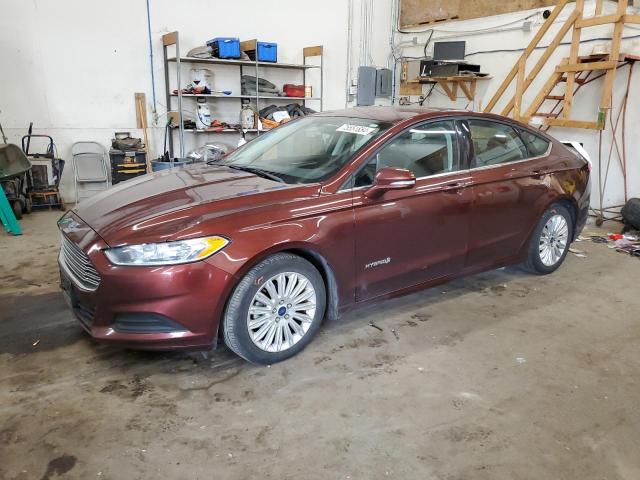 FORD FUSION SE 2015 3fa6p0lu9fr279385