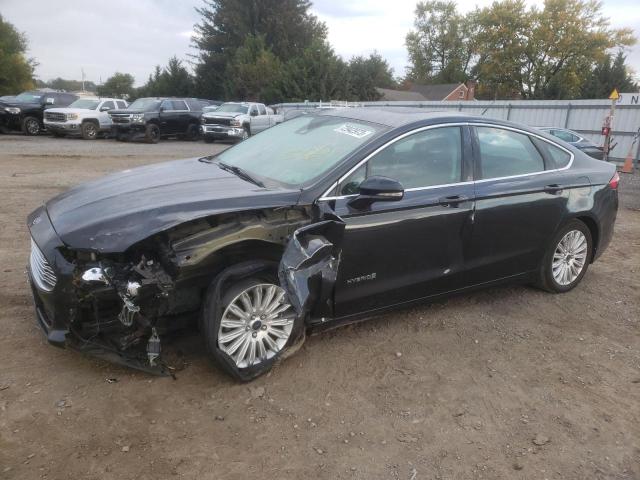 FORD FUSION 2015 3fa6p0lu9fr301627