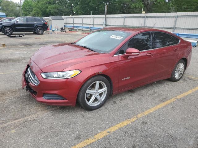 FORD FUSION 2016 3fa6p0lu9gr102384