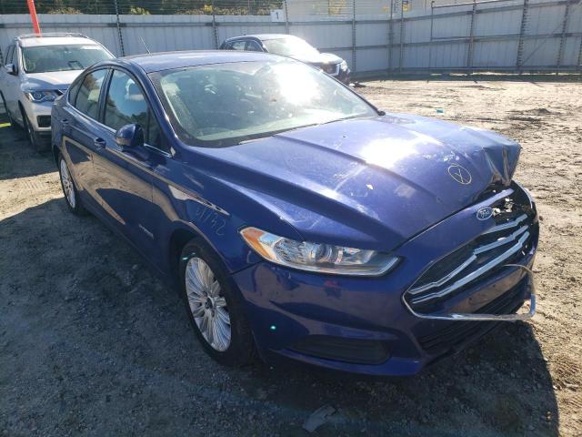 FORD FUSION SE 2016 3fa6p0lu9gr123946