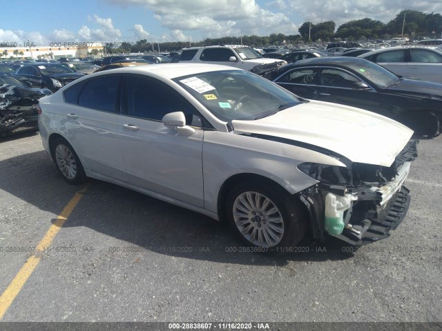 FORD FUSION 2016 3fa6p0lu9gr140410