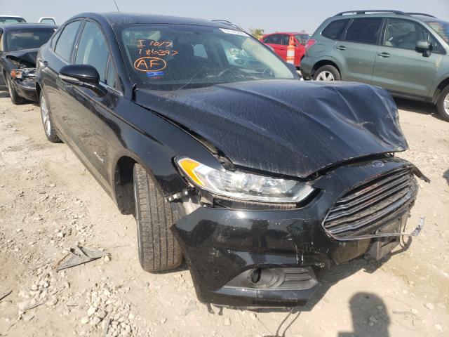 FORD FUSION SE 2016 3fa6p0lu9gr186397