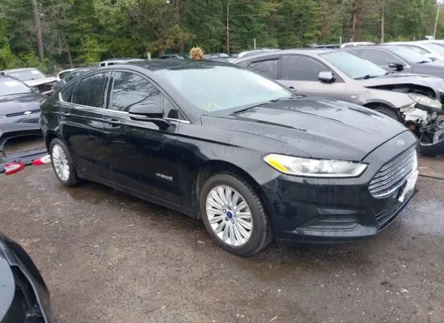 FORD FUSION 2016 3fa6p0lu9gr191227