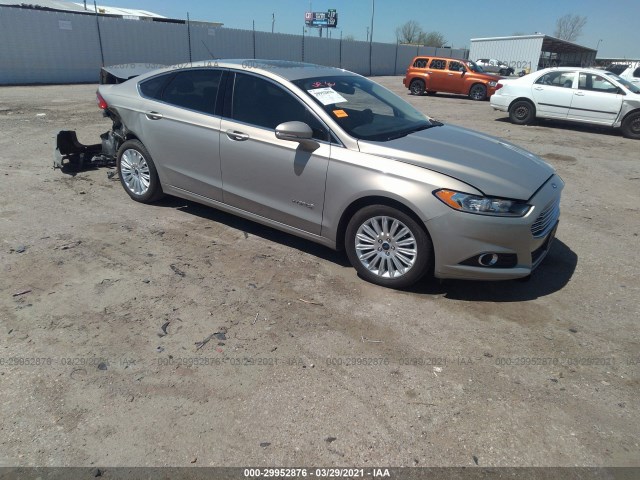 FORD FUSION 2016 3fa6p0lu9gr202016